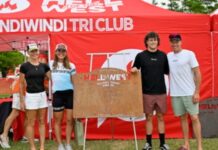 Hell of the West Weekend a Blazing Success