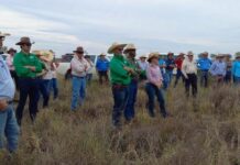 Agribusiness summit striving for future success