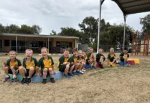 Texas preppies off to a flying start