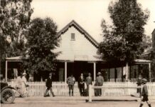 WAGGAMBA – WHAT’S IN A NAME