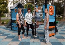 Women’s wellbeing in focus