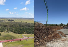 Update on Wambo Wind Farm