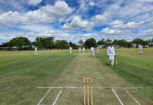 Yagaburne stun minor premiers to reach Weir Shield final