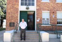 From the Mayor’s Desk