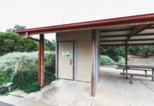 The mystery of the missing dunny