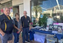 Spirit of the Anzacs