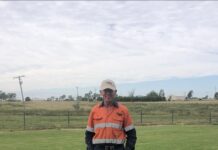 Talking all things turf