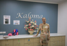 Election wish list: Kaloma