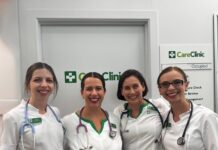 Pharmacy powers give big boost to rural health
