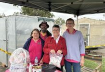 Mother’s Day magnificence