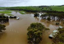 $160 million for flood ravaged Western Queensland