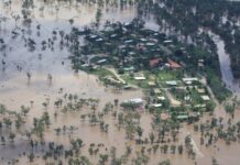 Toomelah takes control of disaster recovery