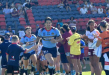 Western Corridor emerges as an option for a future NRL team