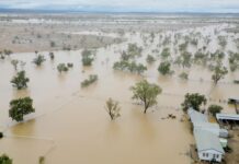 Supporting disaster-affected communities