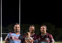 Boars set for 2025 TRL campaign