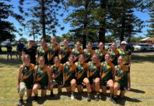 Hawks fall short in final