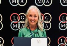 Balonne Shire Council awarded for excellence in innovation