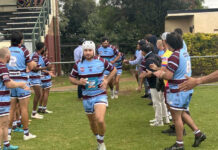 Boars fall to second half flurry from Wattles