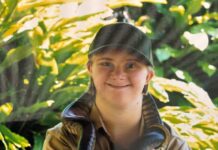 School leader profile: Elri Kriel