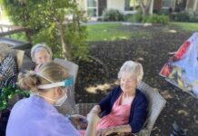 Addressing Staffing Challenges and Workplace Culture in Aged Care