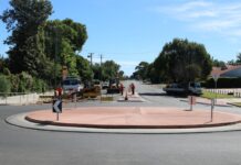 McLean Street water mains a big-ticket project this budget