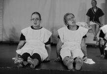 ‘No Ill Feeling’ just what the doctored ordered