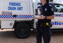 One hundred deaths on our roads this year