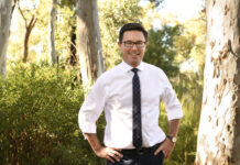 BREAKING: Littleproud hangs on as Nationals leader