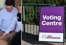 LNP vote slips in Maranoa despite comfortable win