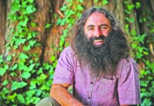 Gardening with Grandma: The significance of a gardening Grandparent