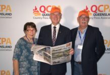 Investment into regional news