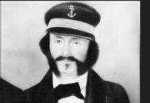 Dalby’s First Town Council