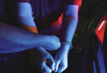 Man charged for dangerous driving and evade police offences in Darling Downs