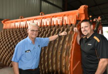 Kindon to host first QLD on-farm rock crushing demo