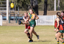 Last-second heroics gives sees the Hawks enter the top 4