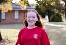 Bursary boost helps Charlotte