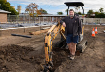 Popular pub promises country comfort with latest expansion