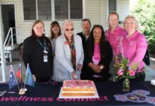 Indigenous Wellness Connect launches