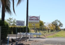 Mayor: Commercial flights to Goondiwindi face ‘hurdles’