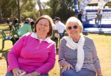 Botanic beats delights