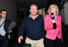 Toobeah cotton grower jailed over water fraud