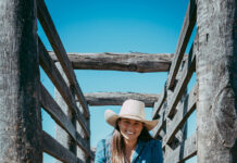 A fresh start for a town favourite