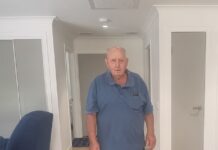 Casa Mia welcomes first tenants after refurbishment