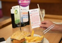 Toobeah man’s $870,000 Keno windfall