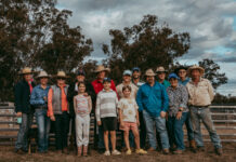 New Texas working dog club gives farmers a boost