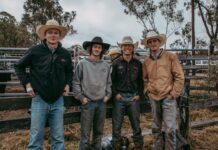 GALLERY: Rain fails to dampen spirits at 64th Texas Show