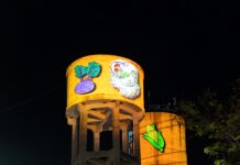 Foodworks celebrates five years of partnership with the community