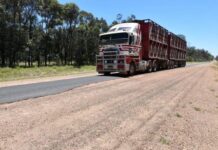 Councils handed funding for rural road projects