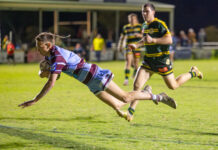Boars fall short in thriller against Wattles at Gilbert Oval