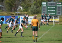 Cods clinch finals berth with gritty win over Rangers